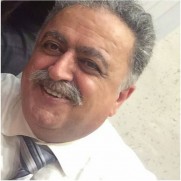 علی اسماعیل تبار