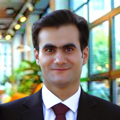 دکتر ارشیا واحدی