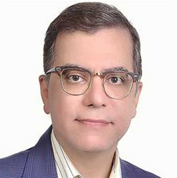 دکتر محمد فرامرزی