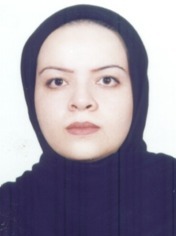 الدكتورة مريم أبو الحسني