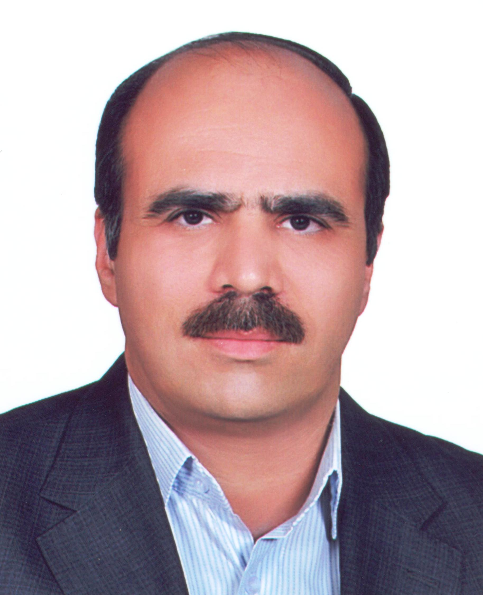 دکتر پیمان عینی