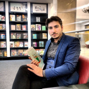 عرفان مصلحی