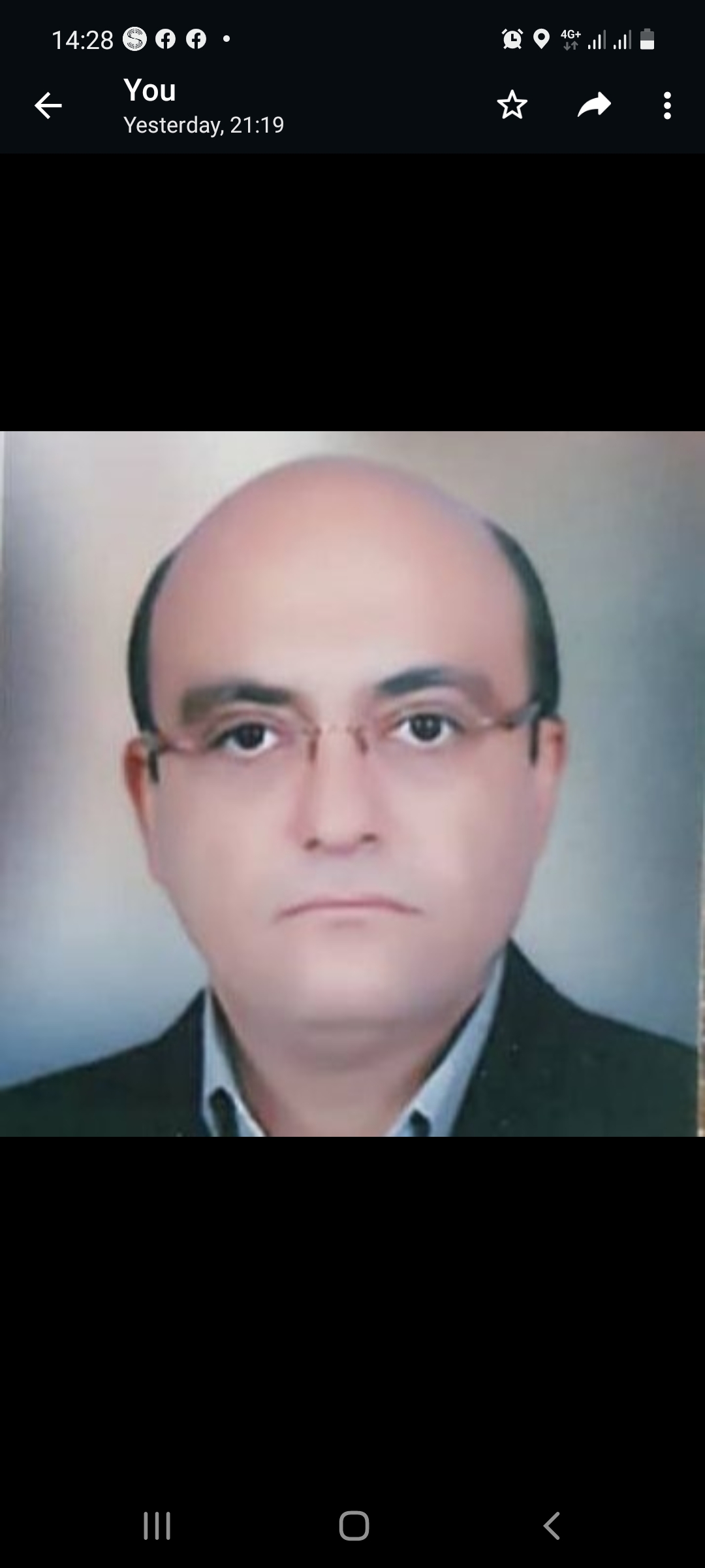Dr. Mehdi Pourkarimi — درمون