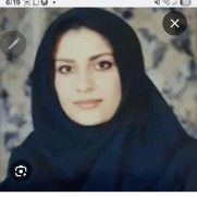 Dr. Zeinat Bahram Pouromrani — درمون