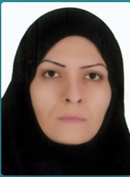 دکتر مقدسه صالحی نجف آبادی