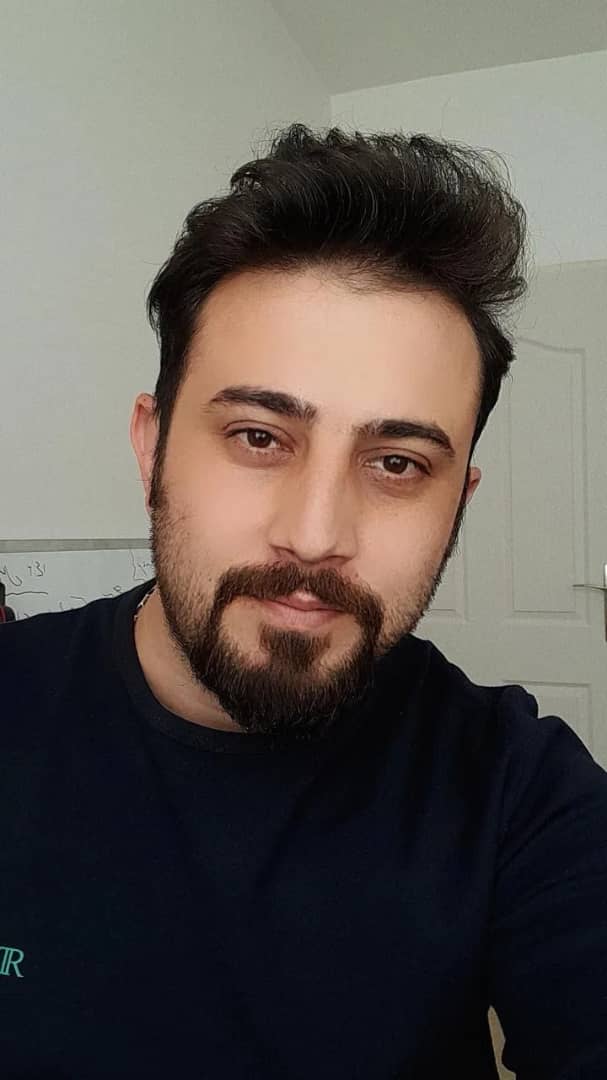 پرویز عبادی شکرالهی