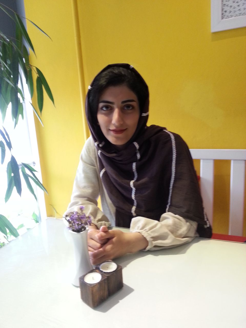 دکتر نیلوفر ولی پور
