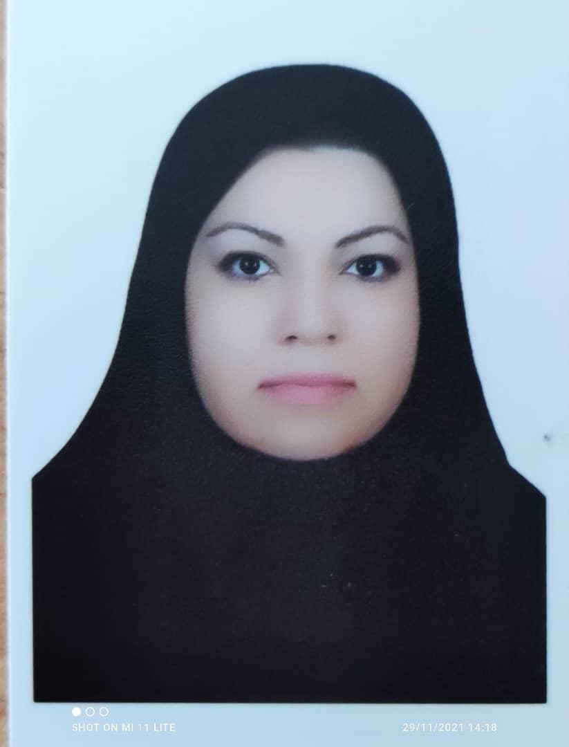 پریسا پروانه