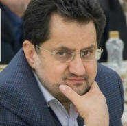 مرتضی خوانین زاده