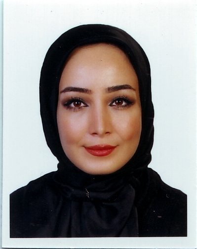 نگار درانی زاده