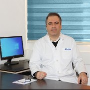 دکتر سعید ایزدی