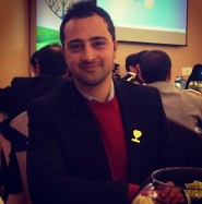 Dr. Teymour Etemad