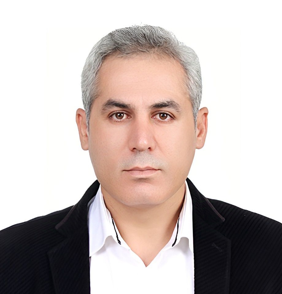اسماعیل رضایی