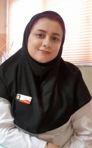 آرزو محمدپور
