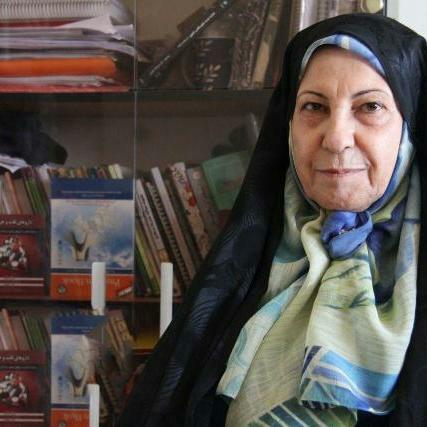 ثریا نجاتی