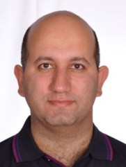 امیررضا فرهود