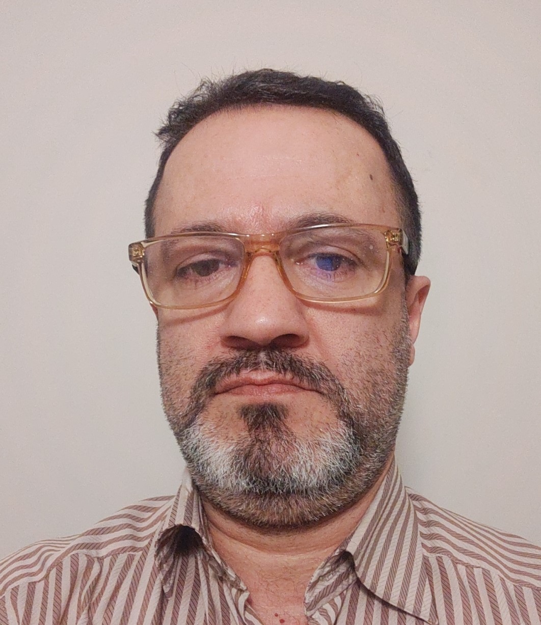 دکتر سید حسن مظلومی