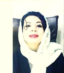 ملینا شیرانی بیدآبادی