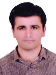 دکتر مهدی گلالی تراب