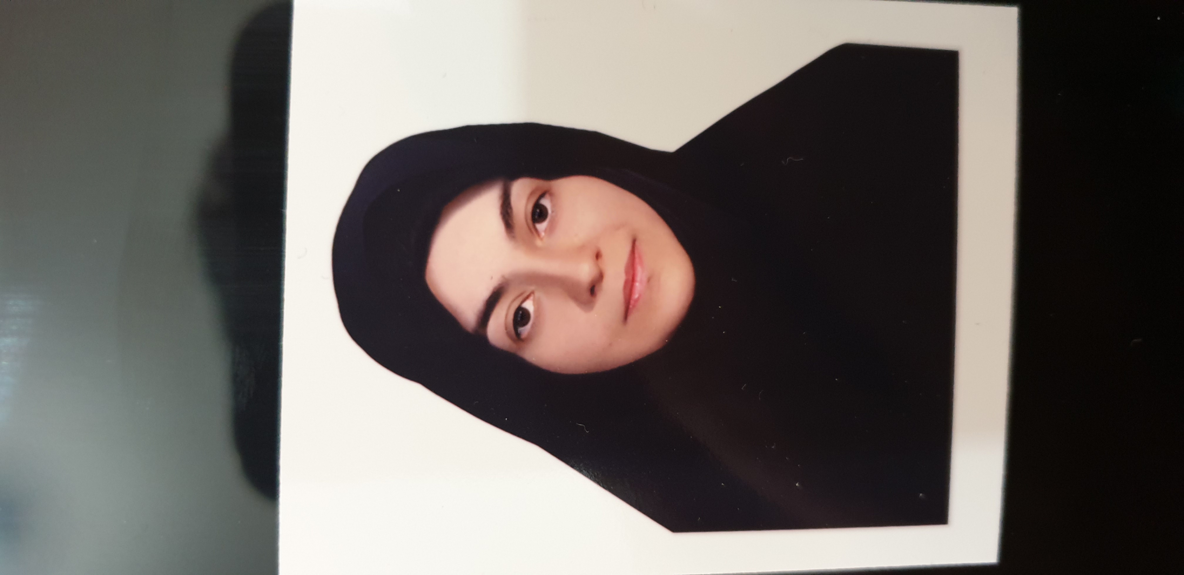 دکتر سیده فاطمه محسنی
