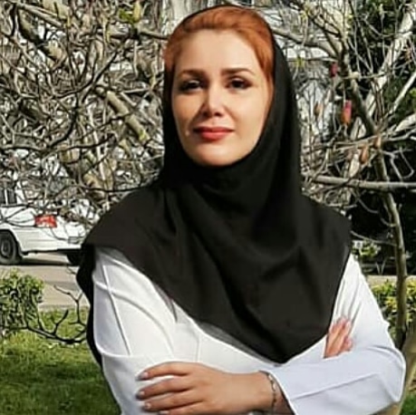 معصومه کرجی بانی