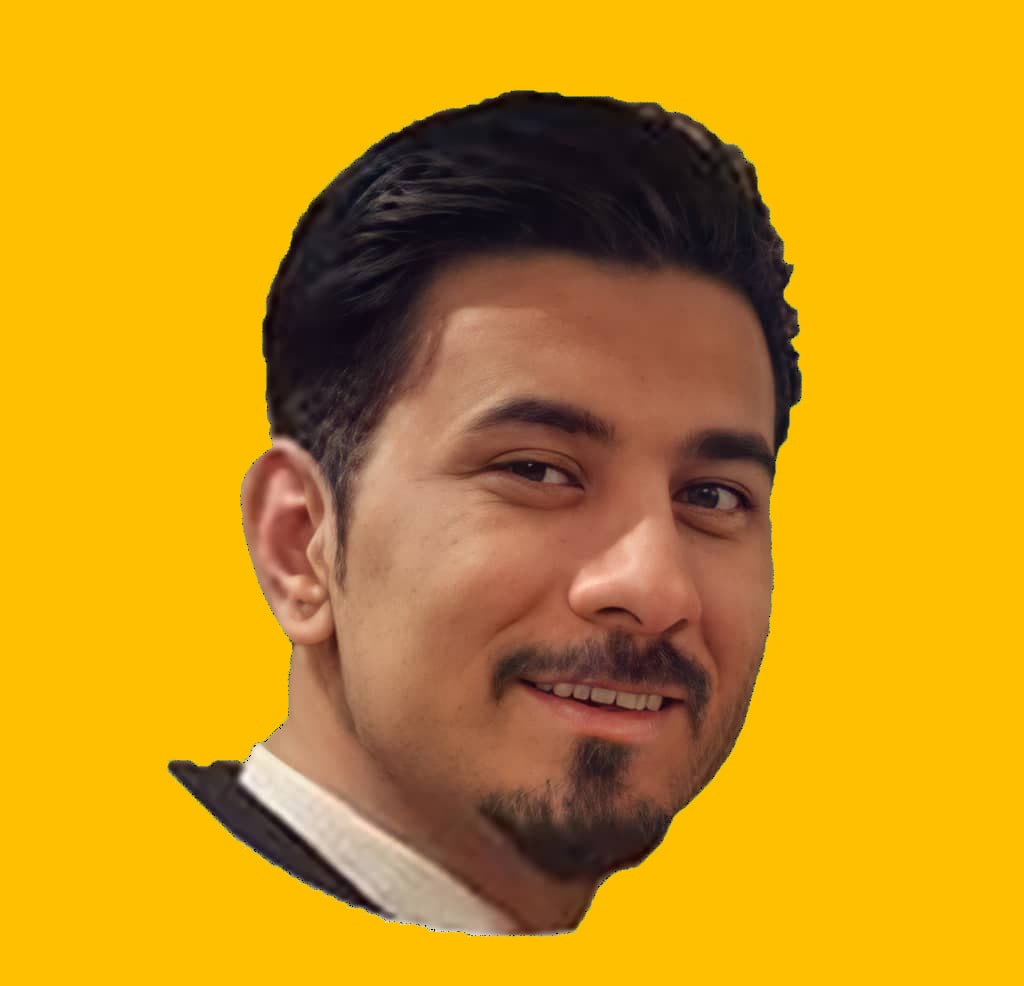 بابک حسین زاده