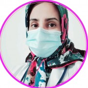 معصومه مهنی