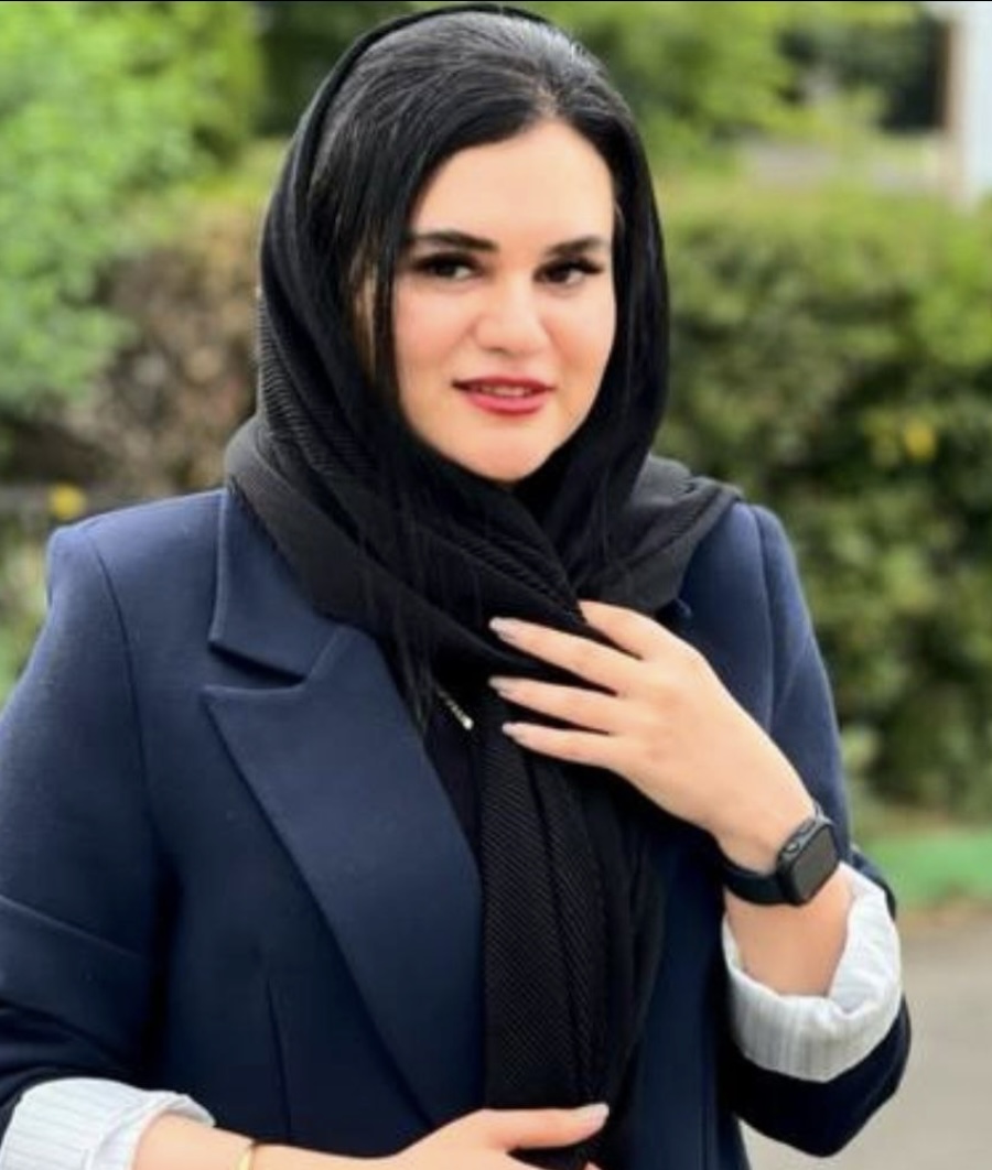 دکتر اکرم سبک آرا