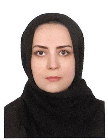 Dr. Reihaneh Ghanbari Kaftroodi — درمون