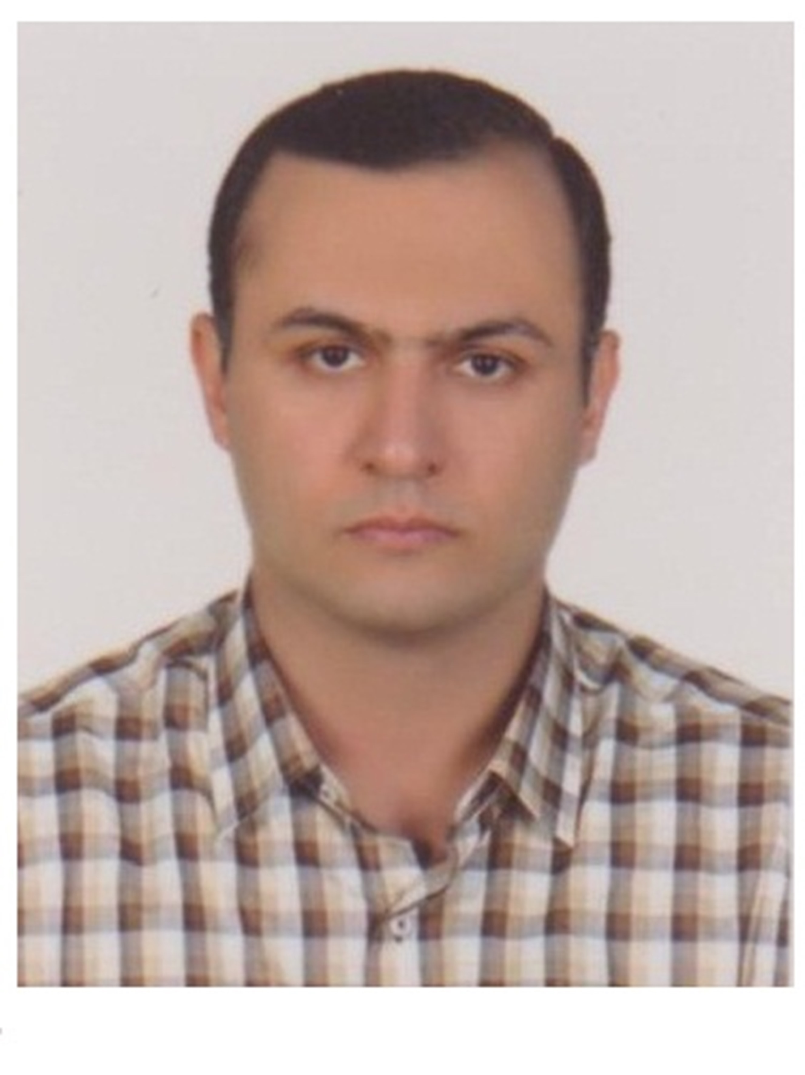 دکتر حمیدرضا باقری