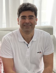 آرش رحیمی
