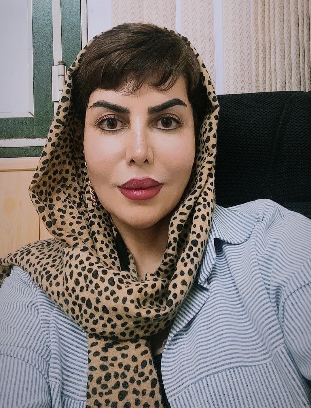 دکتر لیلا قاسمی