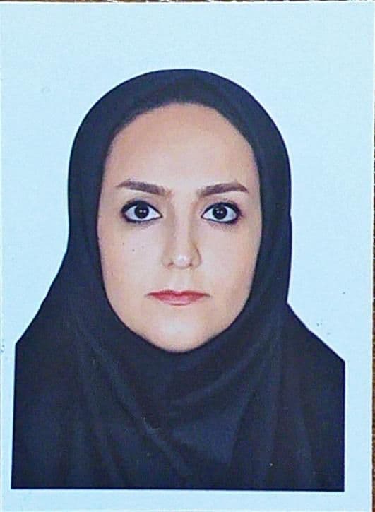 Dr. Sahar Tavakoli — درمون