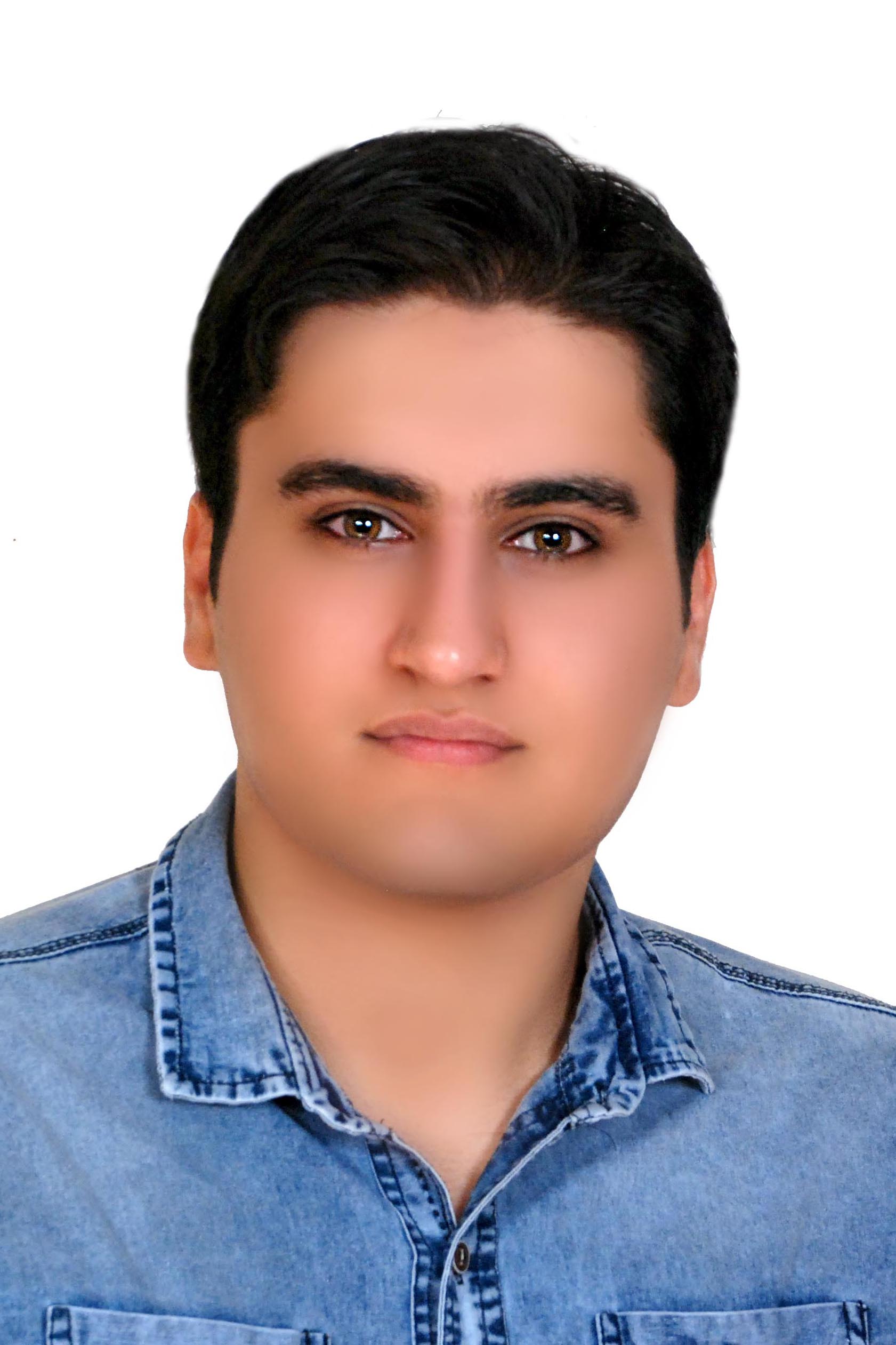 رضا زارع پور