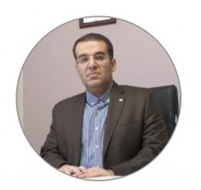 Dr. Babak Sabet — درمون