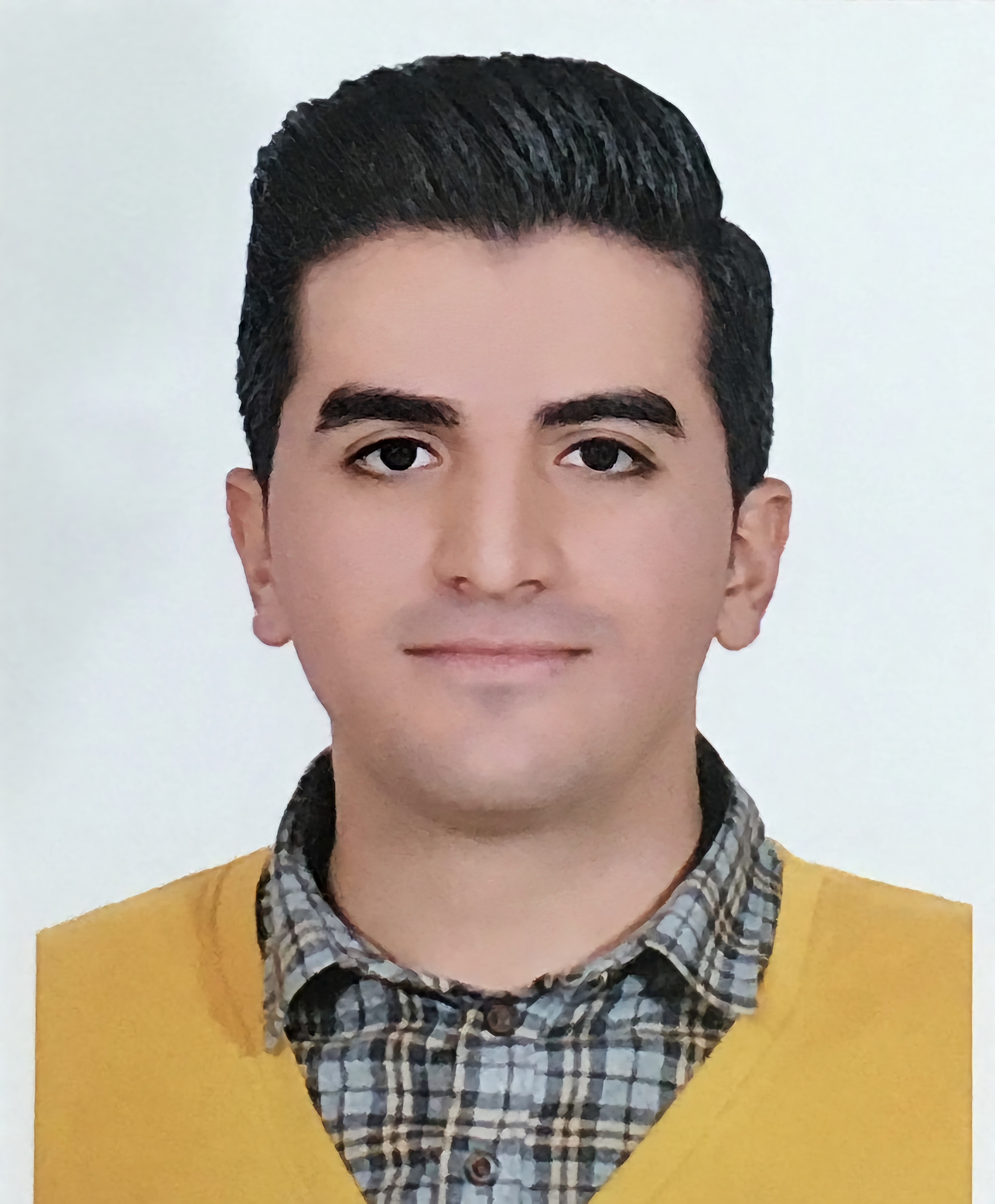 دکتر امیررضا رضایی