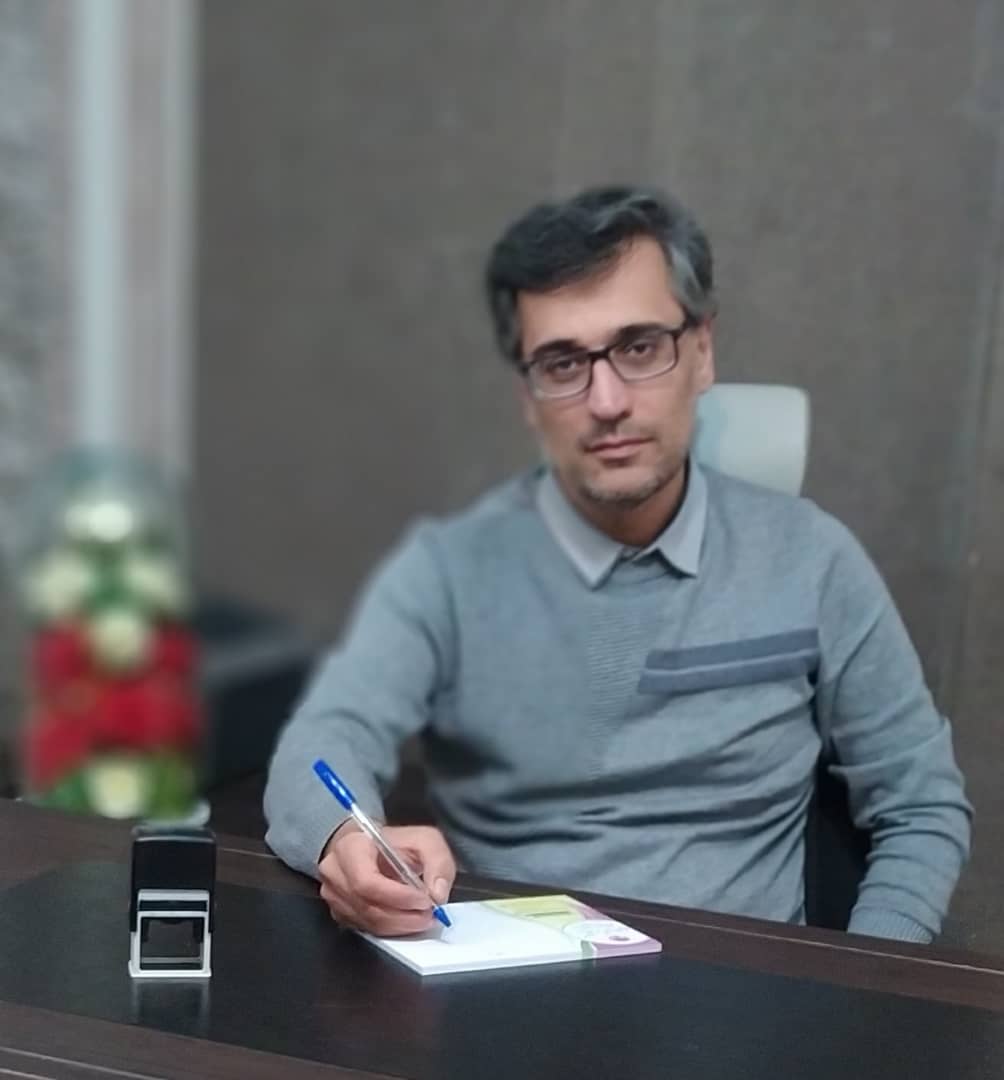 دکتر مرتضی مازوچی — درمون