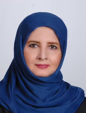 شیرین معین زاده