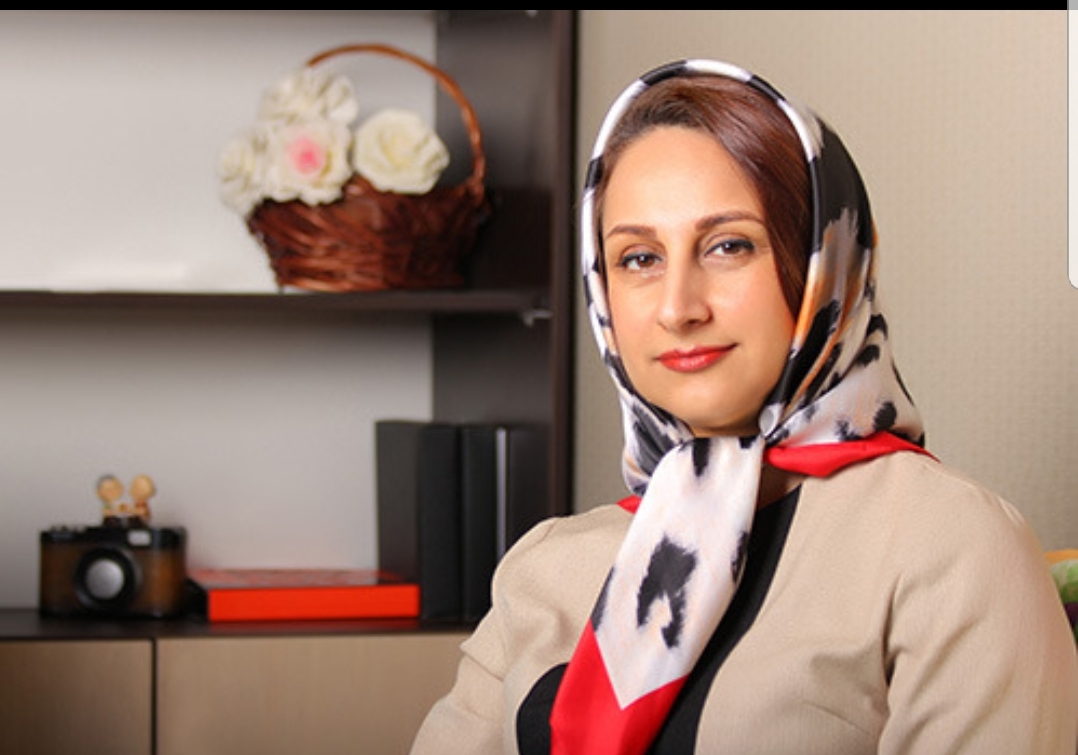 زهرا نیک پوری