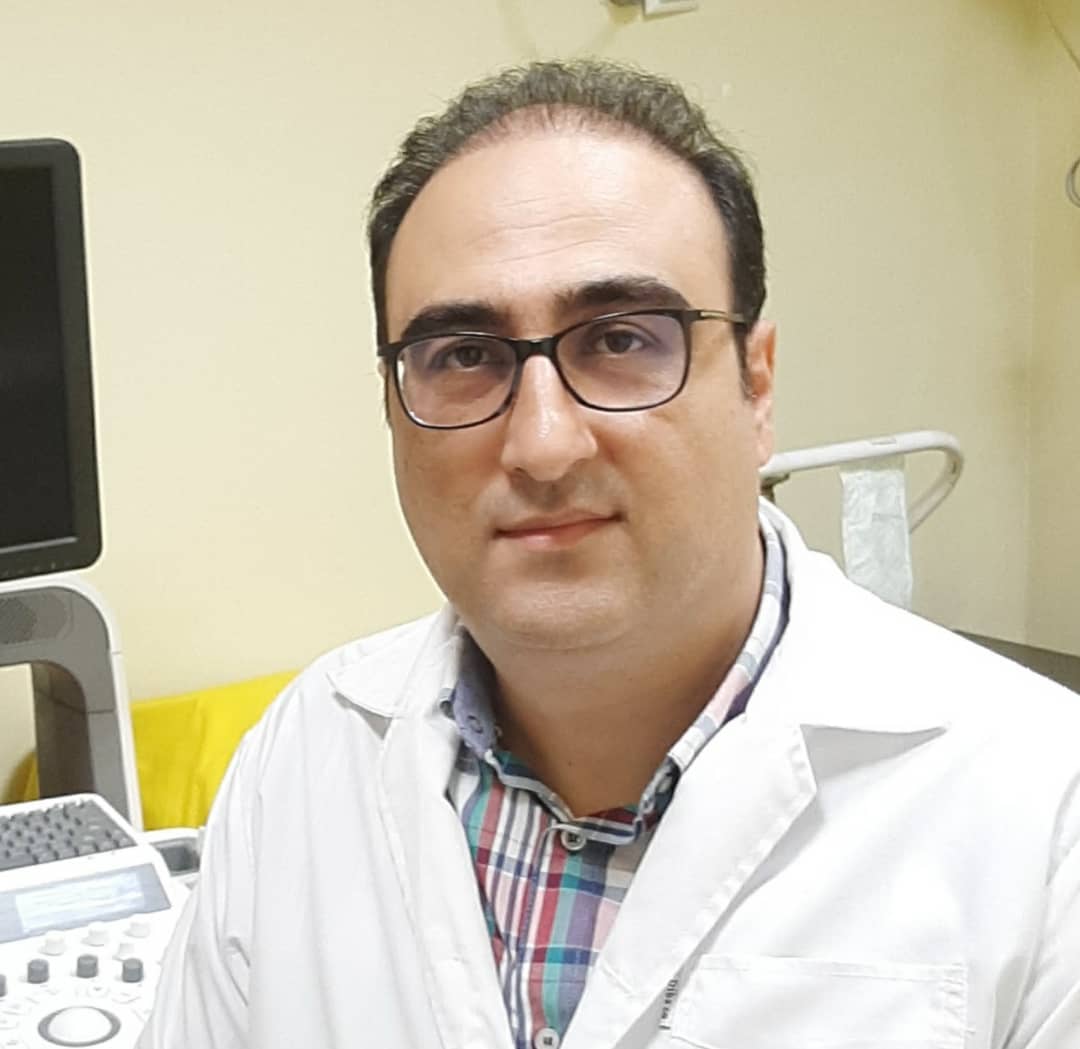 Majid Asgharzadeh