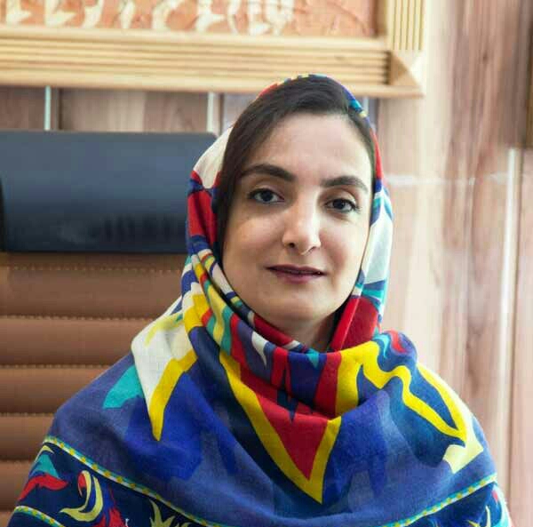 Somayeh Yaghini