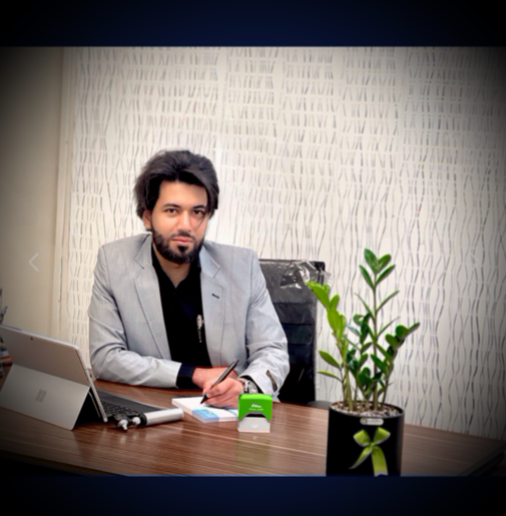 محسن فلکیان