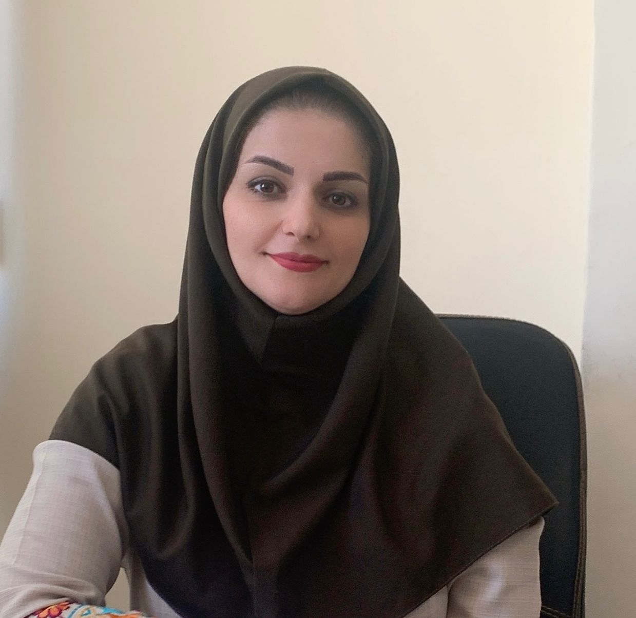 فاطمه سادات چاوشی