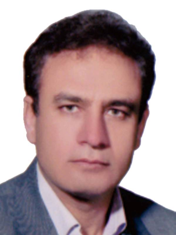 مهران پورنظری