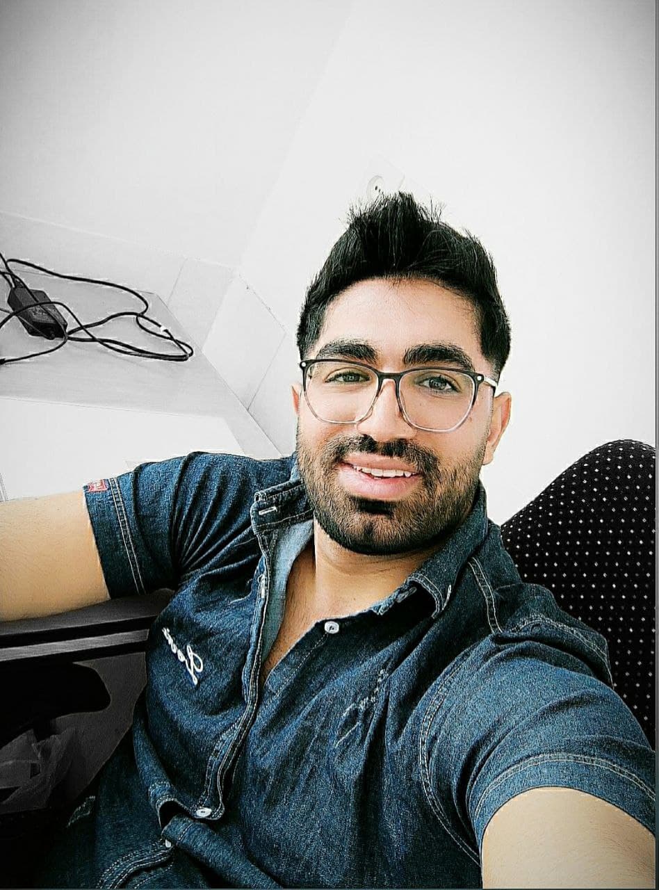 حامد سیماب