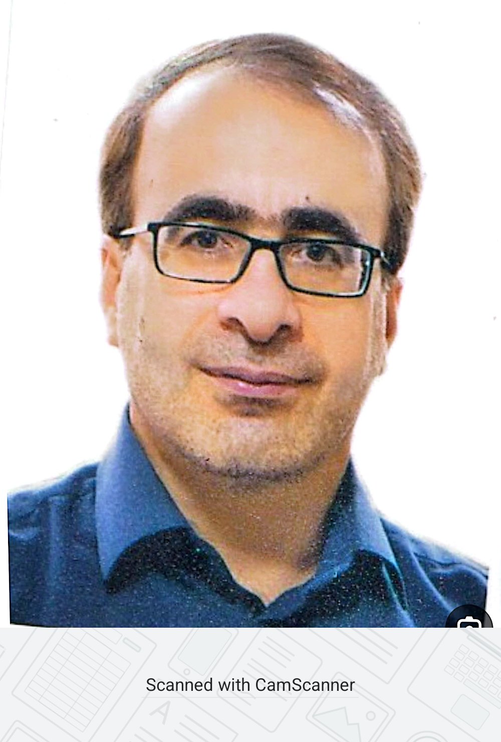 دکتر علی اصغر شریفی