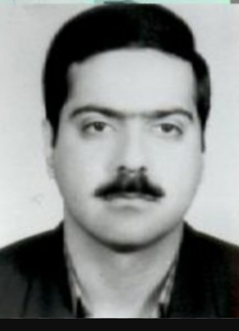 امیررضا عرفا