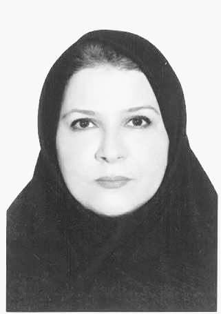 دکتر لیلا یثربی نژاد