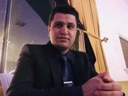دکتر مجد حجازی — درمون