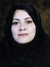 Dr. Maryam Rashtchian — درمون